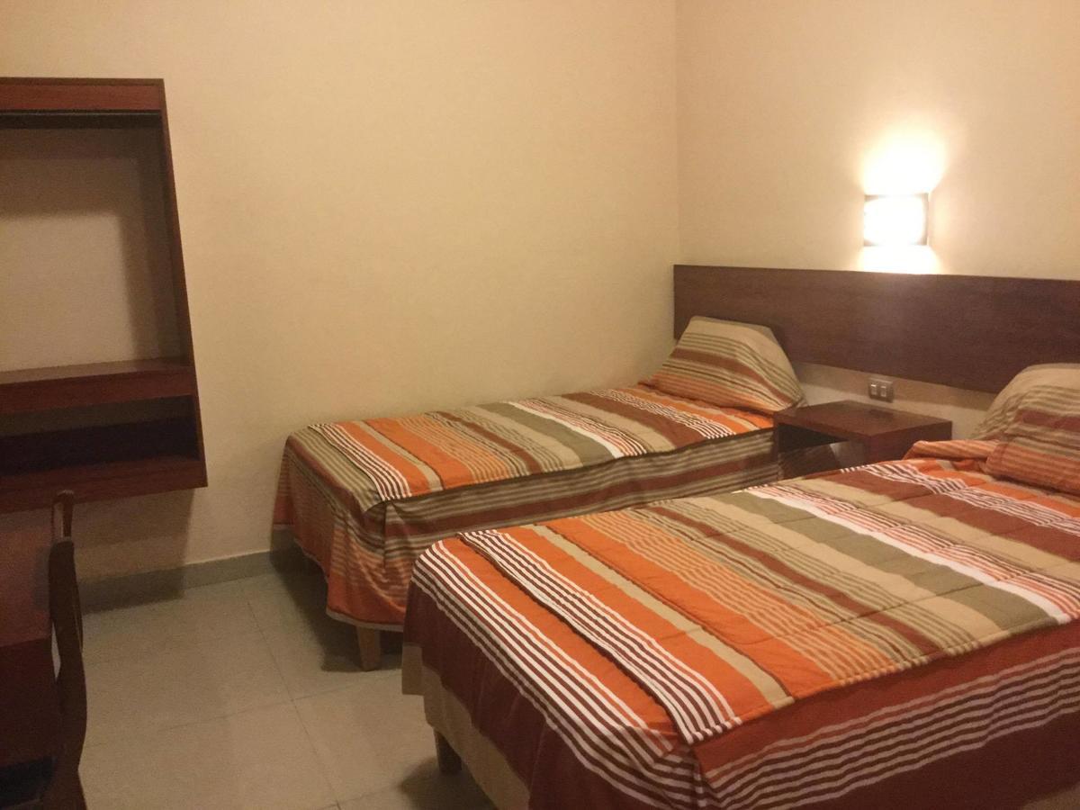 פוקאלפה Tariri Hotel מראה חיצוני תמונה