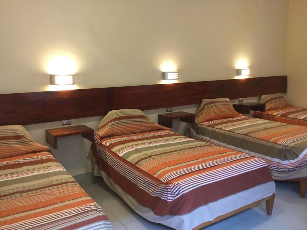 פוקאלפה Tariri Hotel מראה חיצוני תמונה