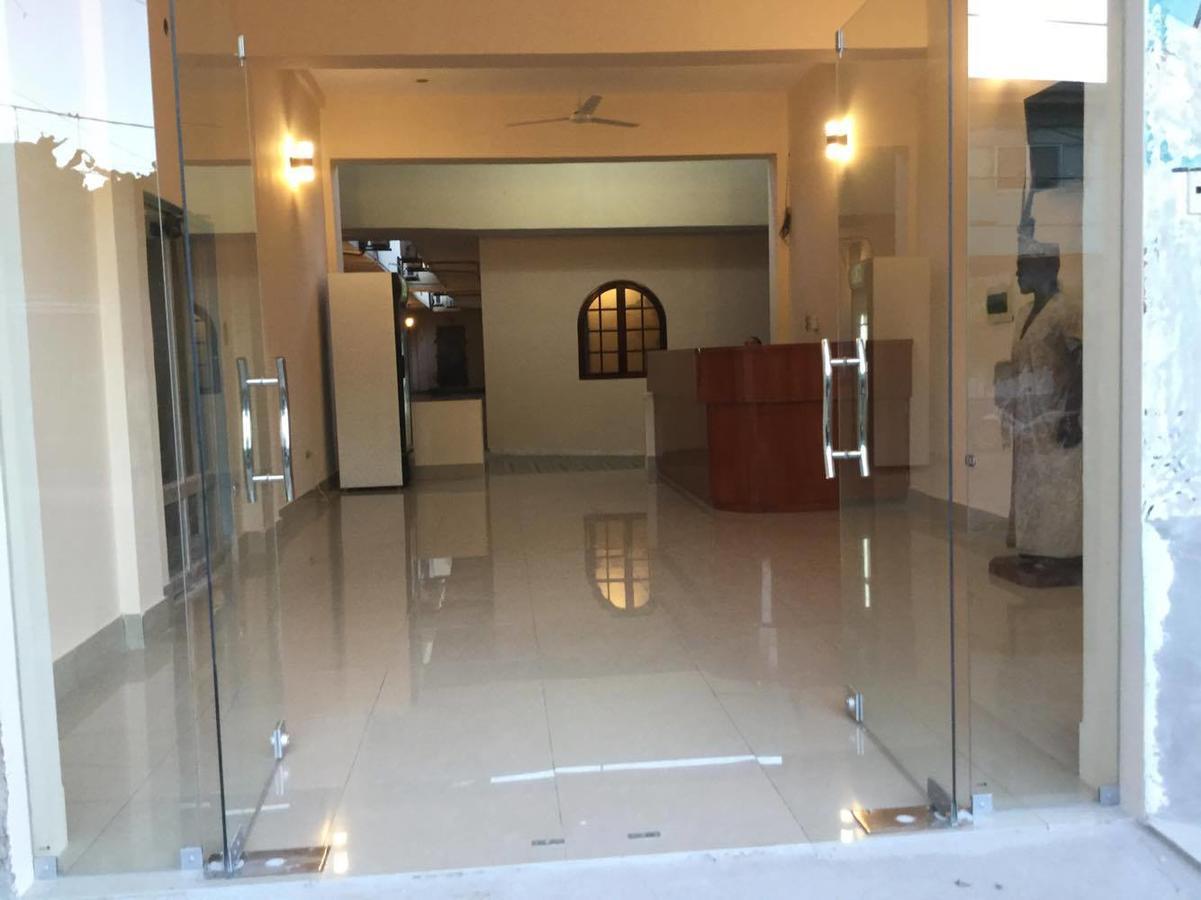 פוקאלפה Tariri Hotel מראה חיצוני תמונה