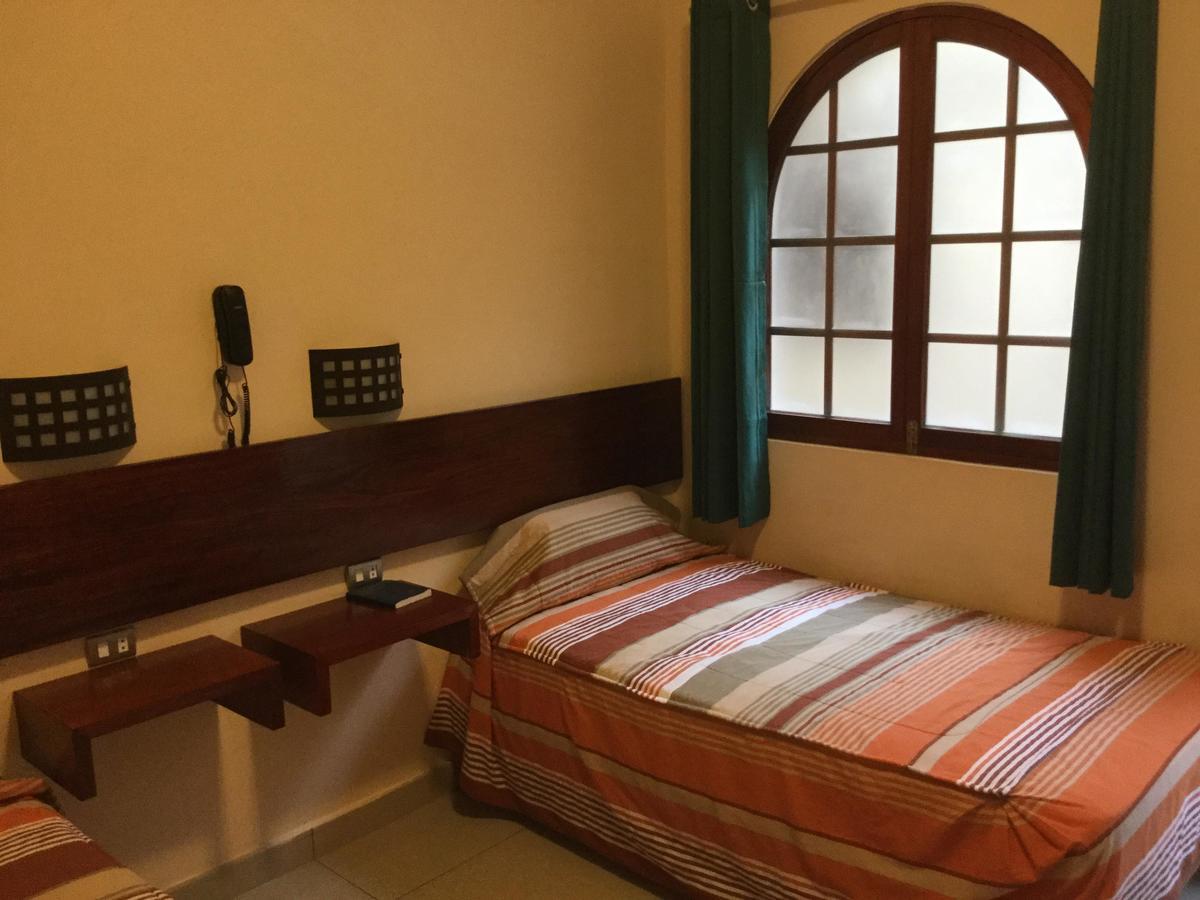 פוקאלפה Tariri Hotel מראה חיצוני תמונה