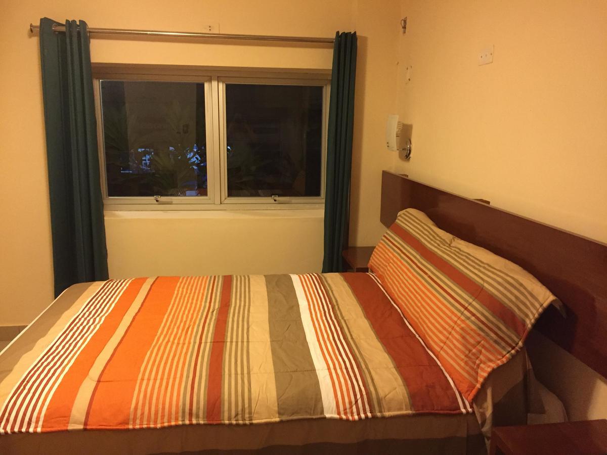 פוקאלפה Tariri Hotel מראה חיצוני תמונה