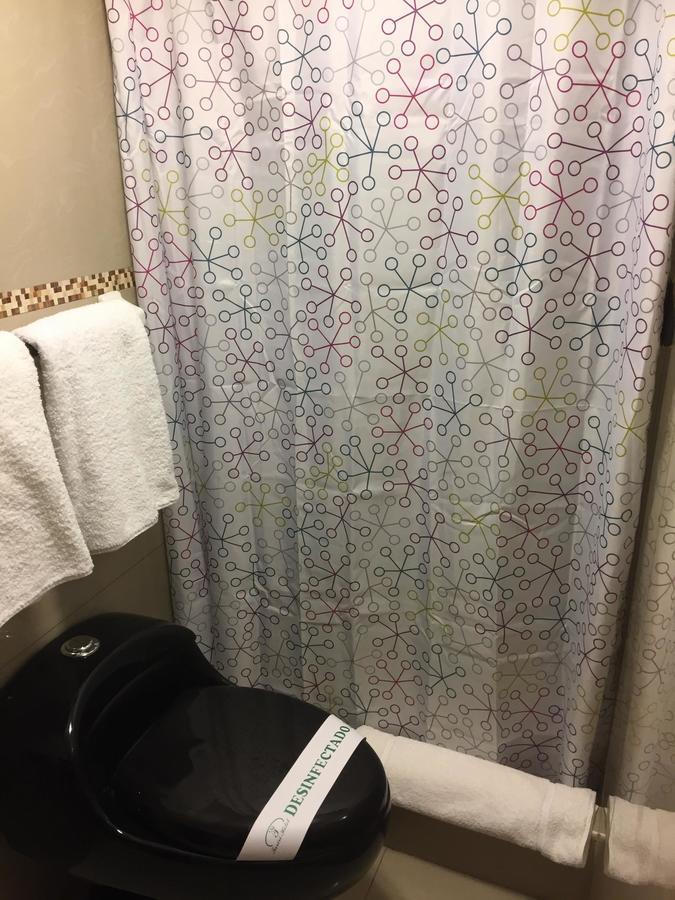 פוקאלפה Tariri Hotel מראה חיצוני תמונה