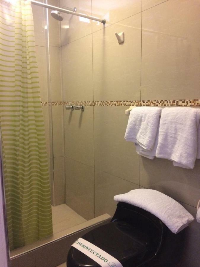 פוקאלפה Tariri Hotel מראה חיצוני תמונה